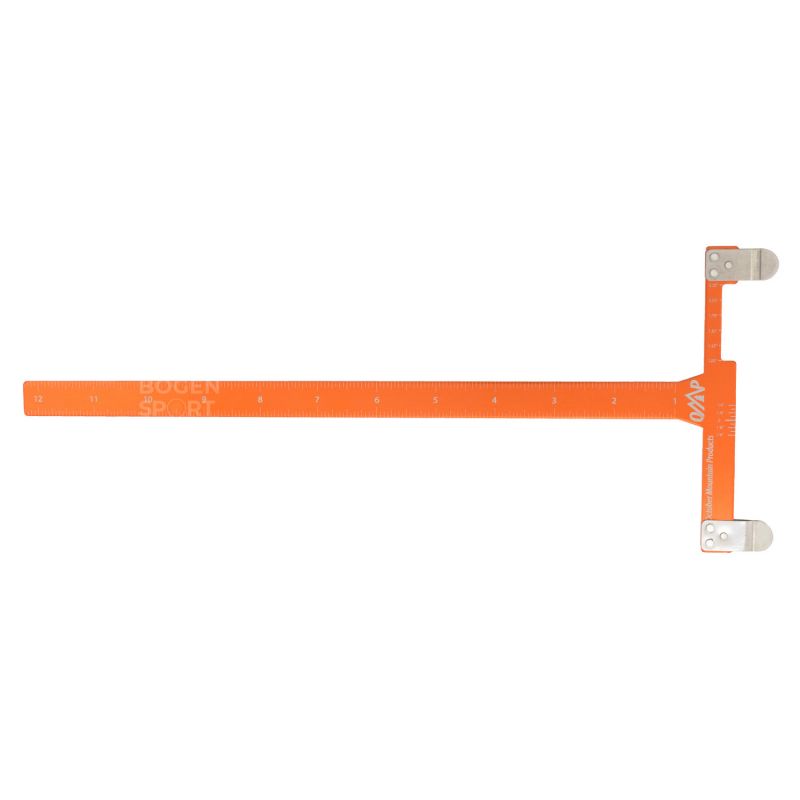 October Mountain Products (OMP) Pro Shop Bow Square