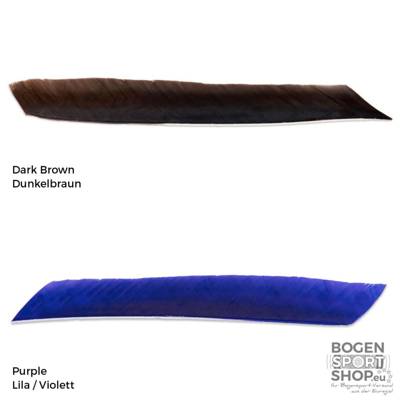 Ozark Feathers Full Length