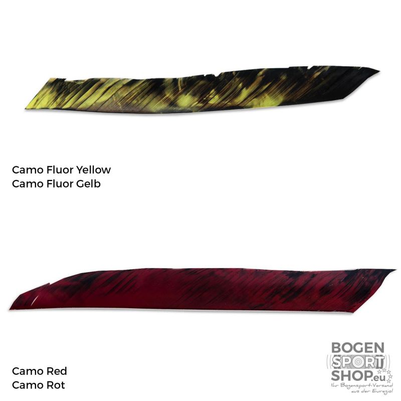 Ozark Feathers Full Length