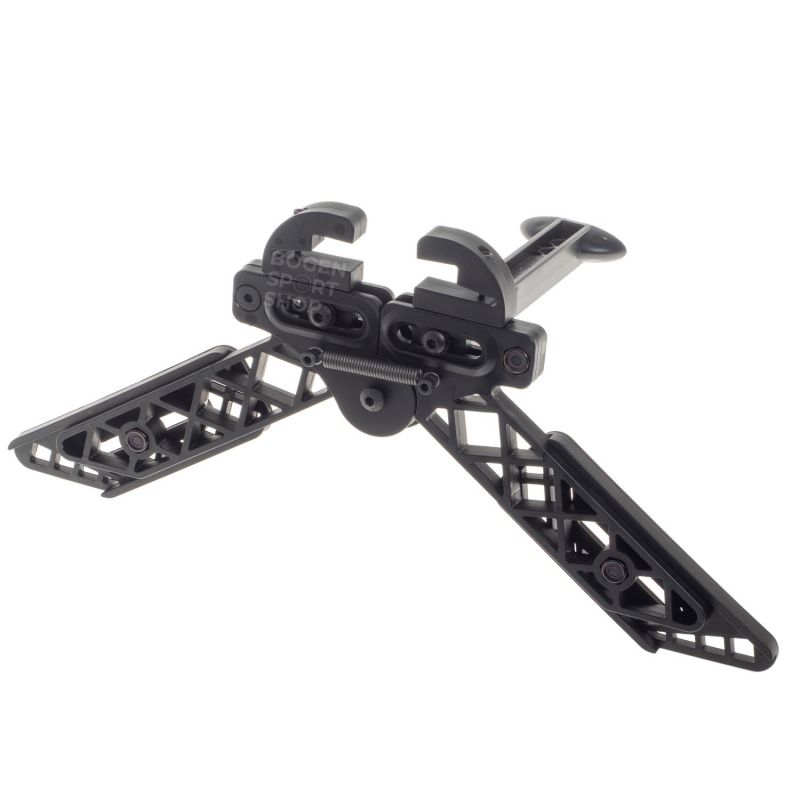 Pine Ridge Archery Bogenständer Kwik Stand Tri-Pod