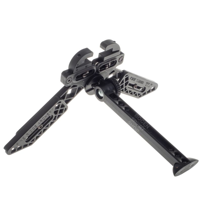 Pine Ridge Archery Bogenständer Kwik Stand Tri-Pod