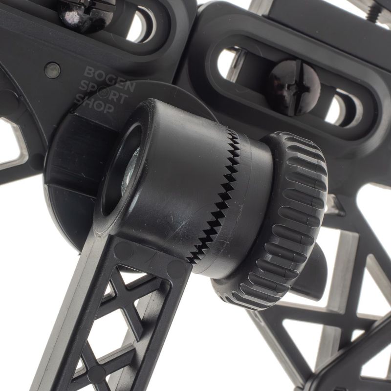 Pine Ridge Archery Bogenständer Kwik Stand Tri-Pod