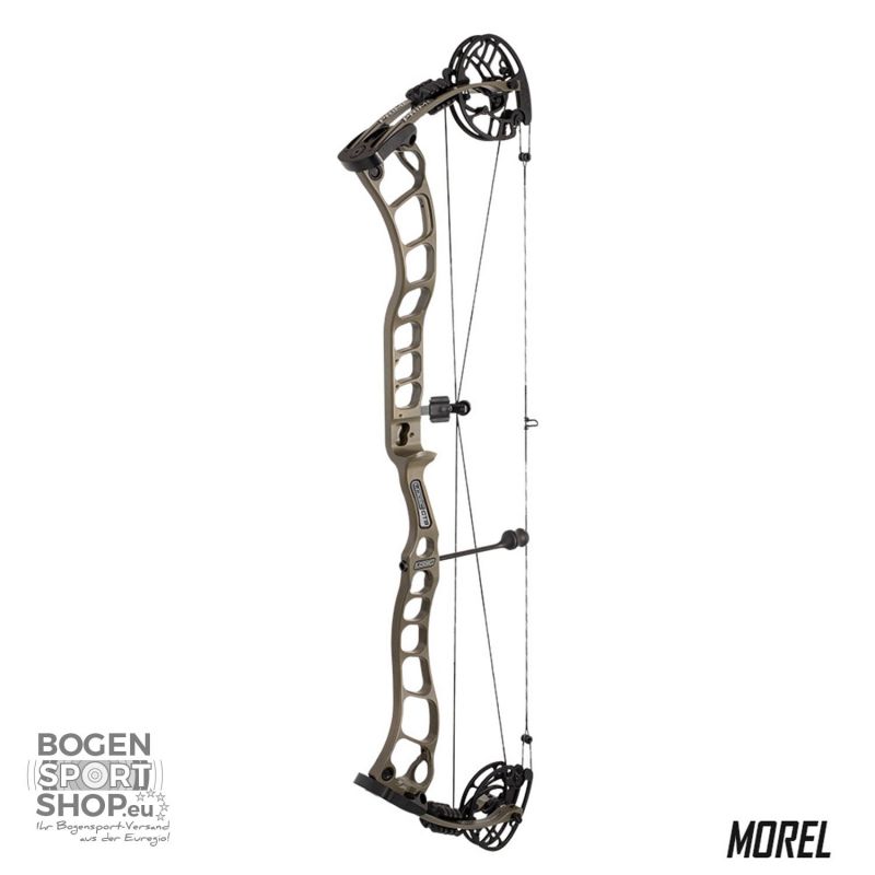 Prime Compound Bow LOGIC CT9