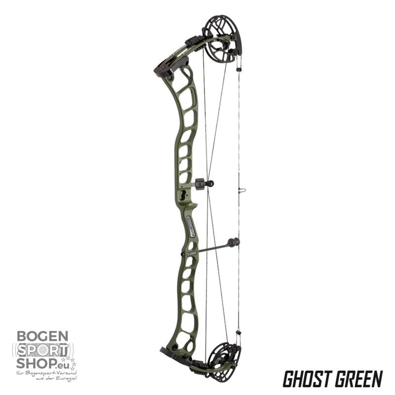 Prime Compound Bow LOGIC CT9