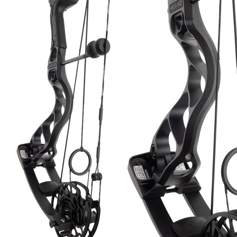 Prime Compound Bow Nexus 2