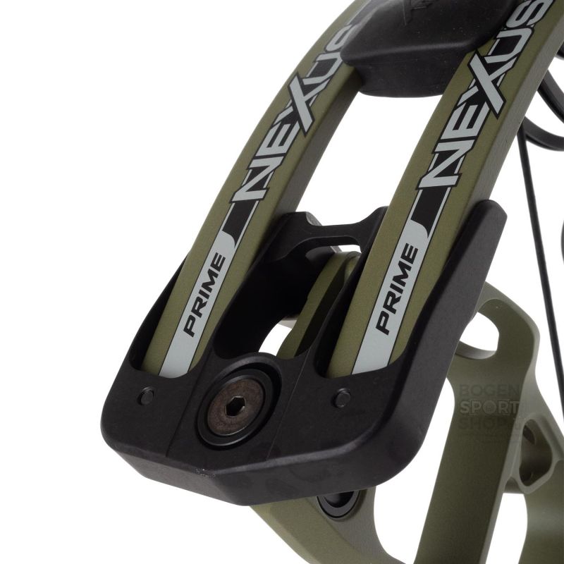 Prime Compound Bow Nexus 4