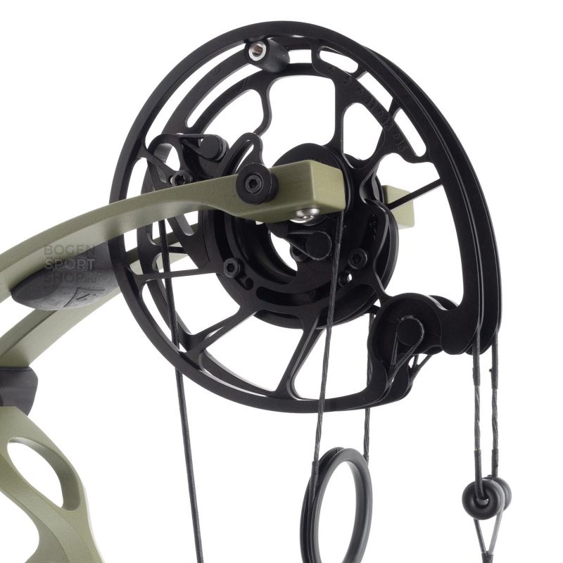 Prime Compound Bow Nexus 4