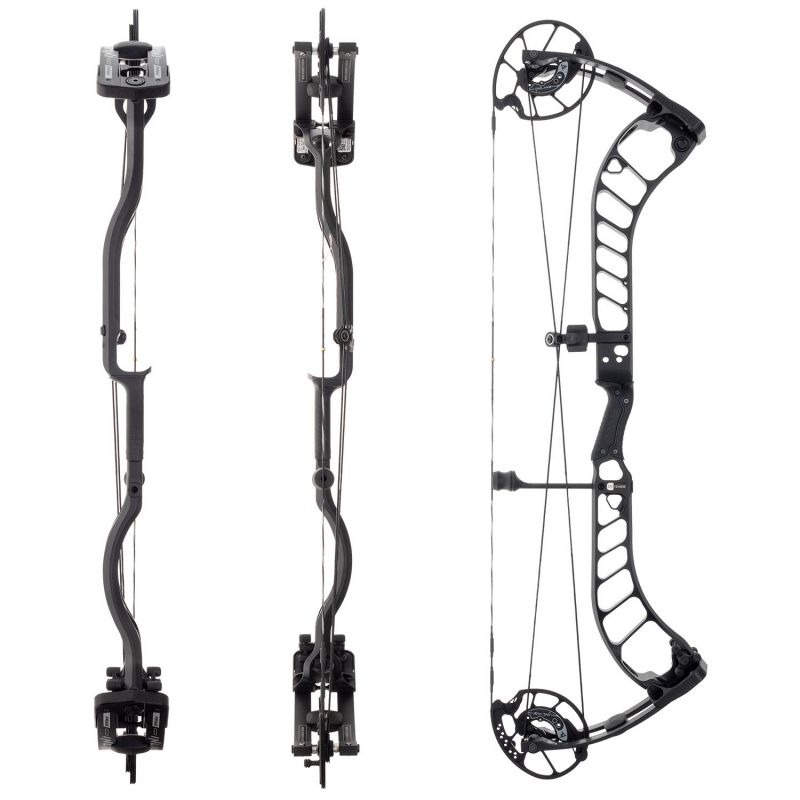 Prime Compound Bow Inline 5