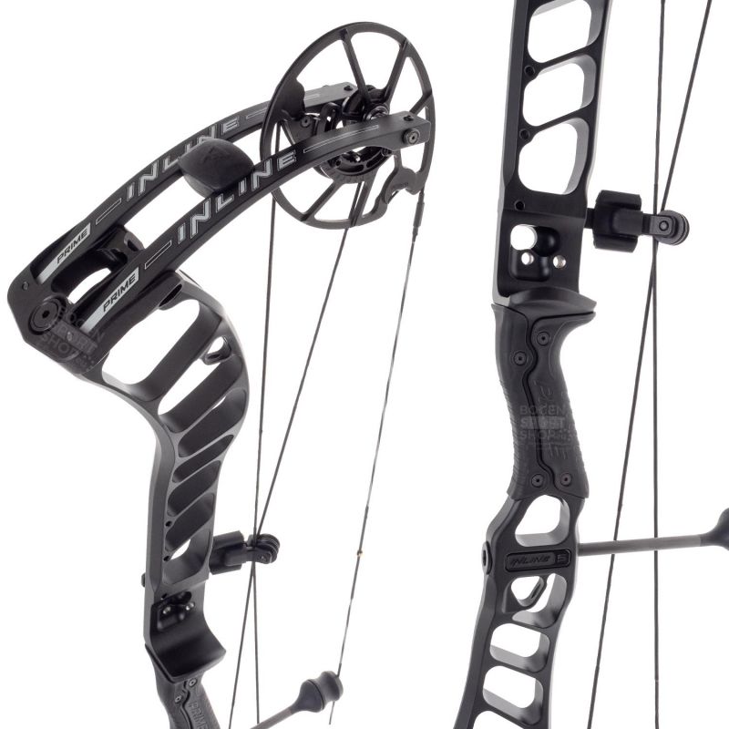 Prime Compound Bow Inline 5