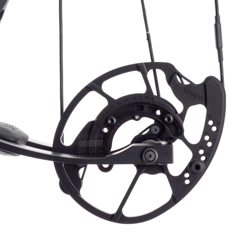 Prime Compound Bow Inline 5