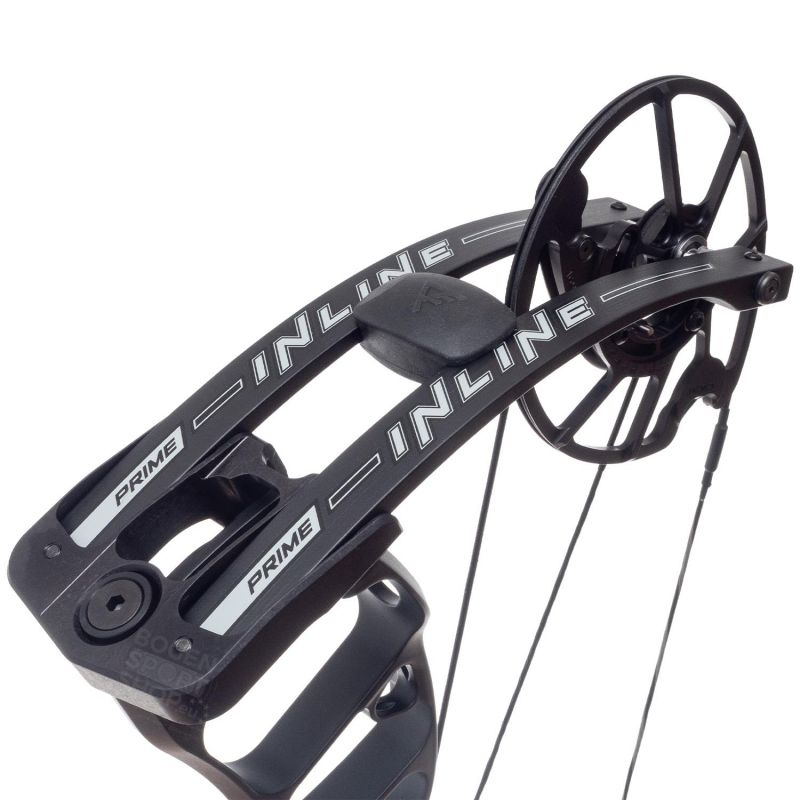 Prime Compound Bow Inline 5