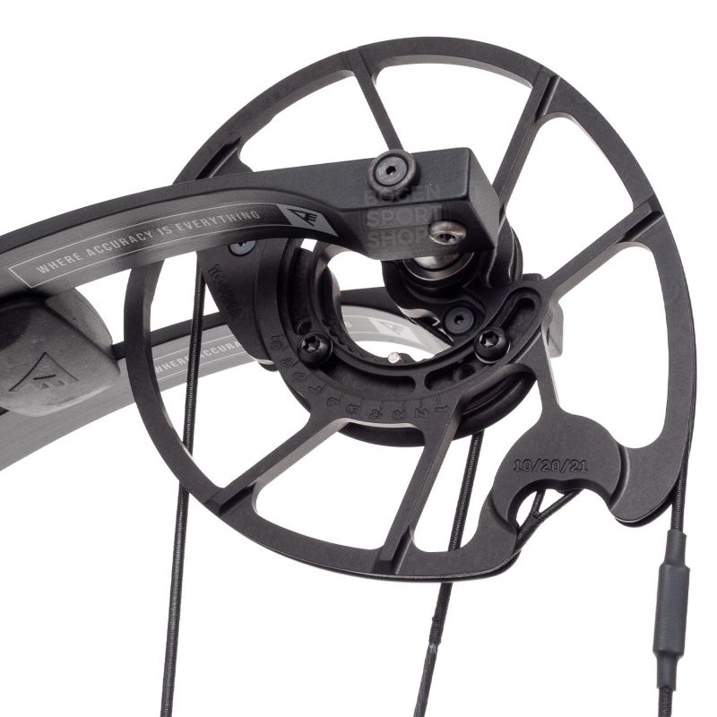 Prime Compound Bow Inline 5