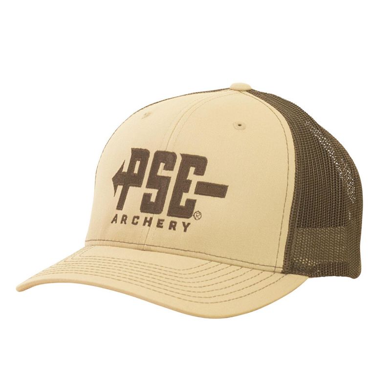 PSE Cap "Mesh"