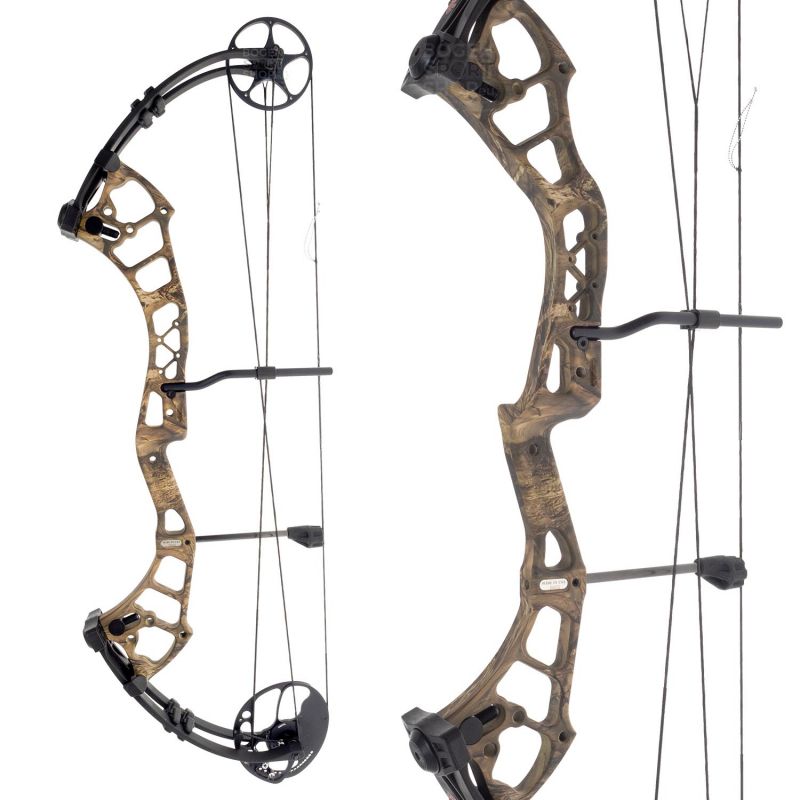 PSE Compound Komplett-Set Stinger Max RTS 2020