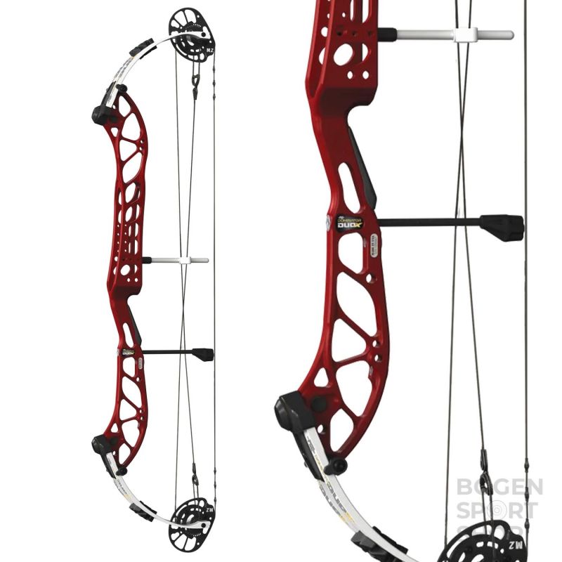 PSE Compound Bow Dominator Duo X 38