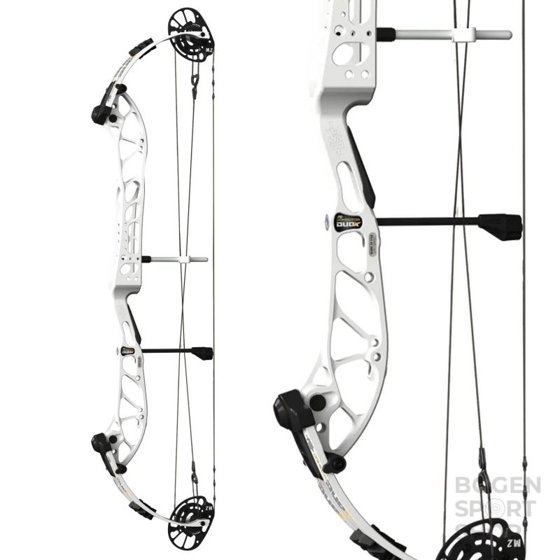 PSE Compoundbogen Dominator Duo X 38