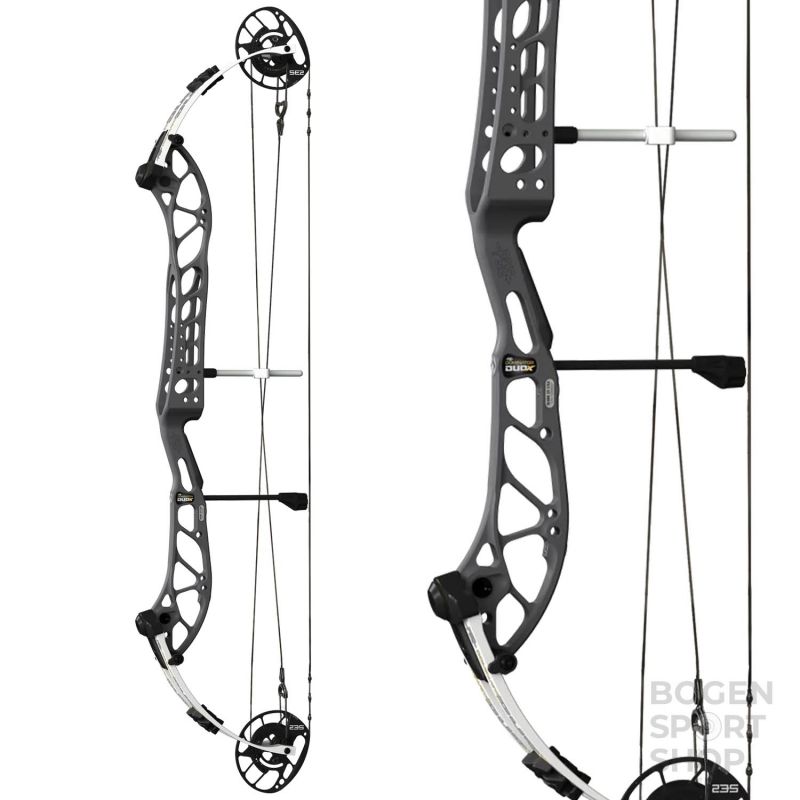 PSE Compoundbogen Dominator Duo X 40