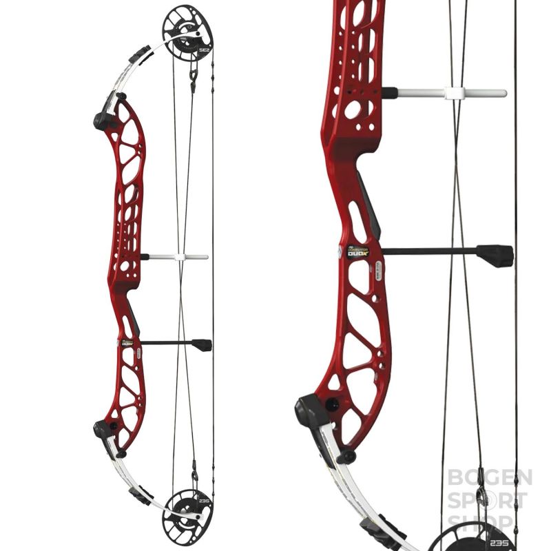 PSE Compound Bow Dominator Duo X 40