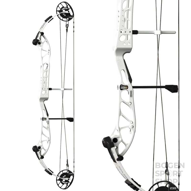 PSE Compoundbogen Dominator Duo X 40