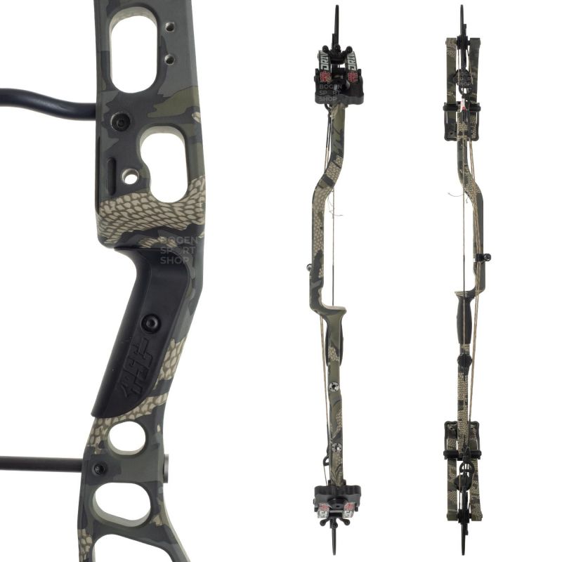 PSE Compound Bow Drive NXT 2021