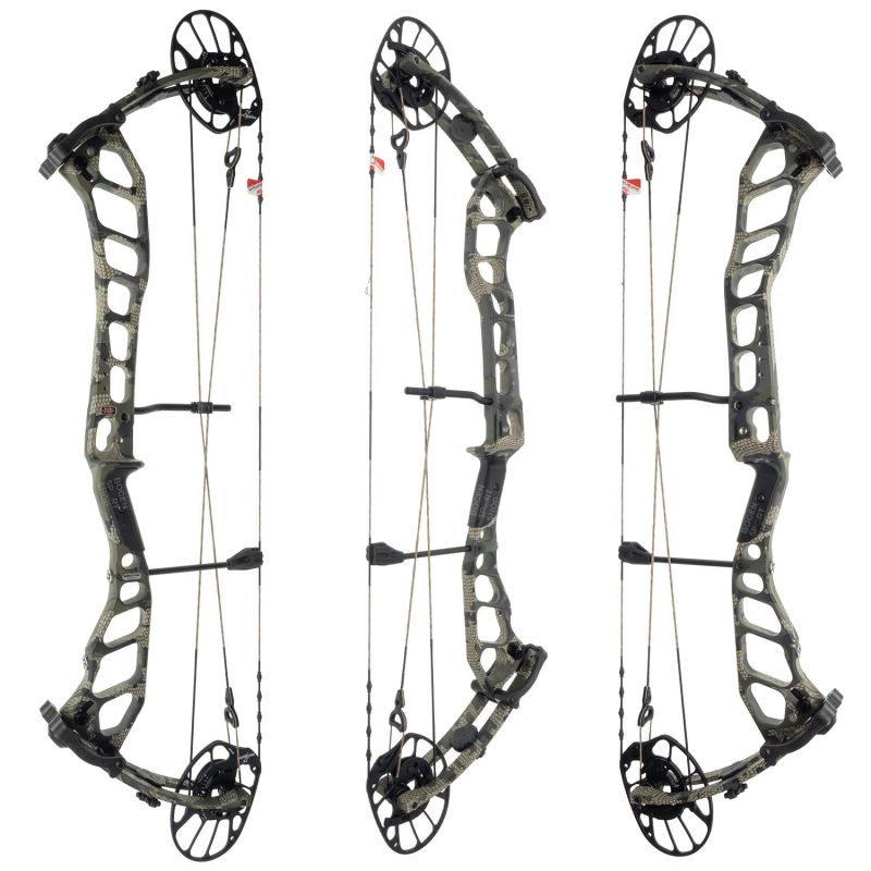 PSE Compound Bow Drive NXT 2021