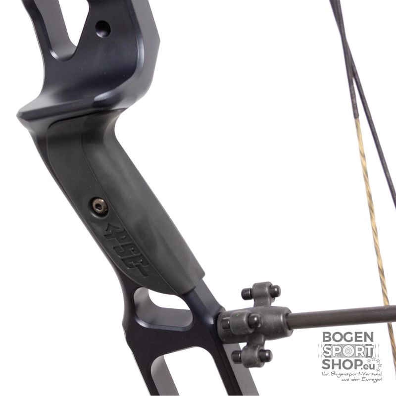 PSE Compound Bow  EVO NXT 35