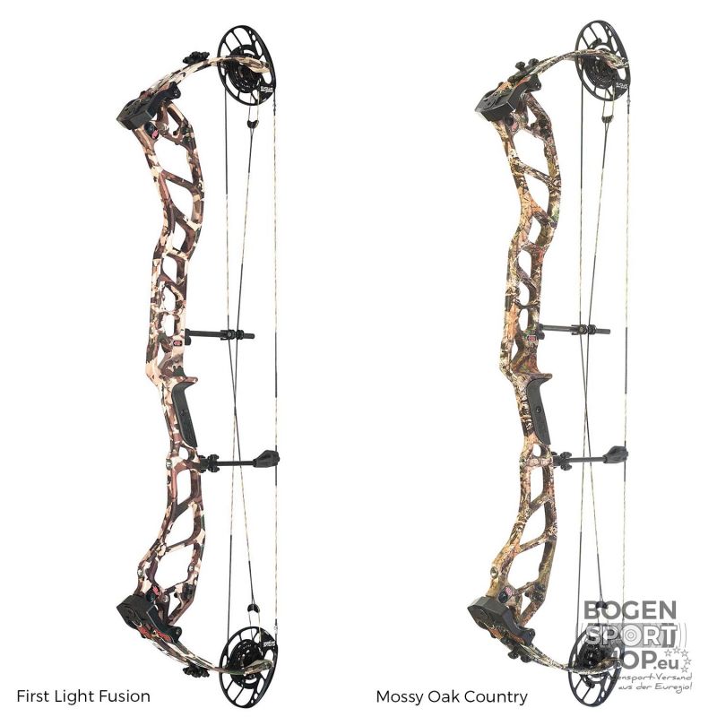 PSE Compound Bow  EVO NXT 35