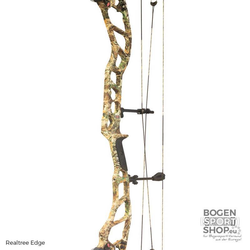 PSE Compound Bow  EVO NXT 35 LD