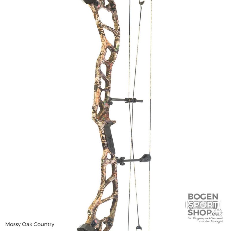 PSE Compound Bow  EVO NXT 35 LD