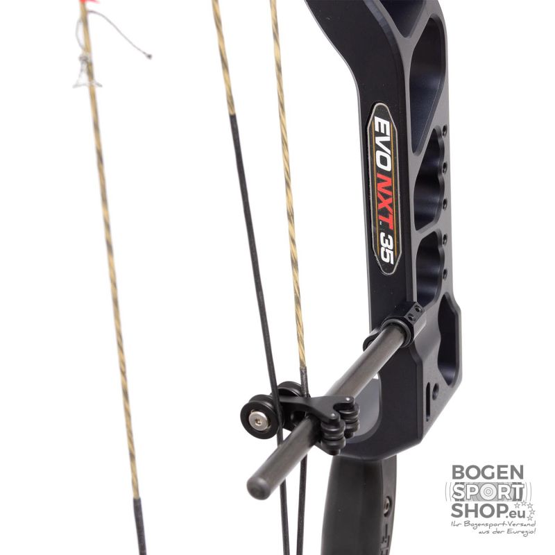 PSE Compound Bow  EVO NXT 35