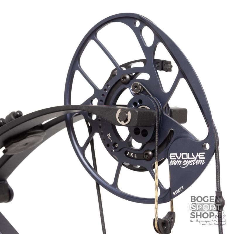 PSE Compound Bow  EVO NXT 35