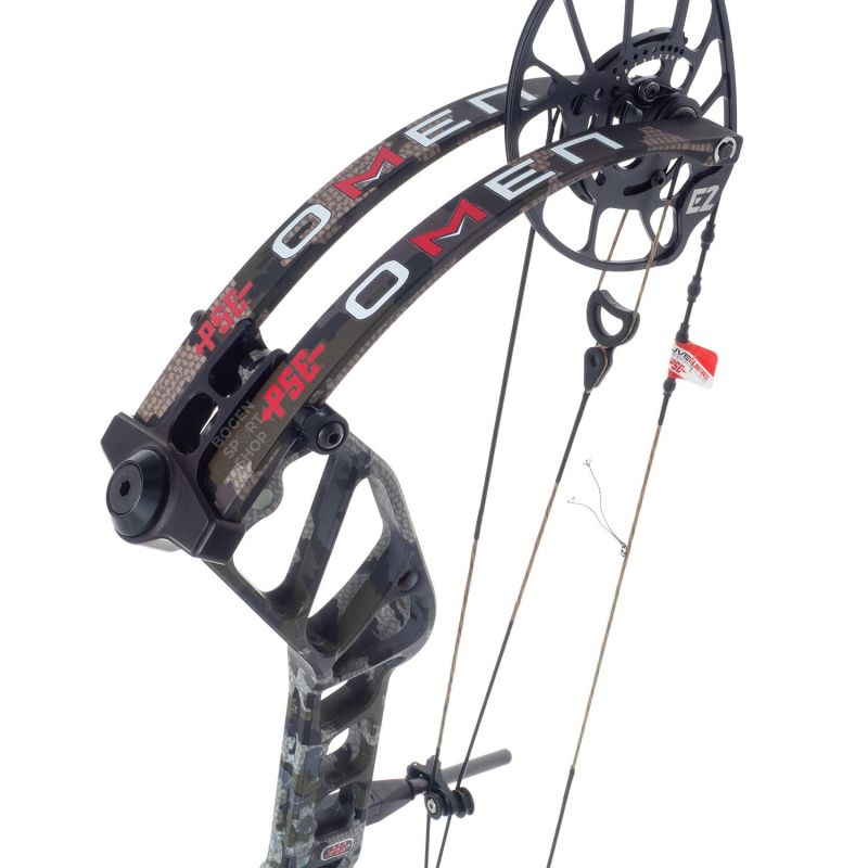 PSE Compound Bow Omen E2