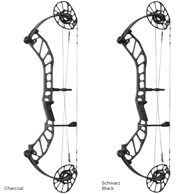 PSE Compound Bow Omen E2