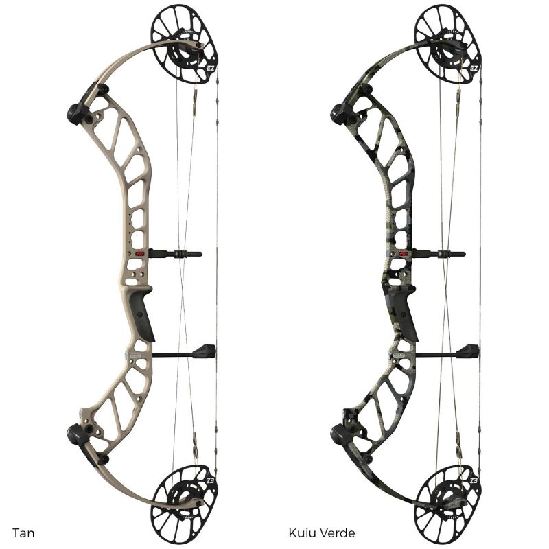 PSE Compound Bow Omen E2