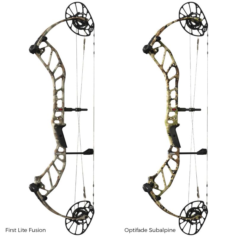 PSE Compound Bow Omen E2