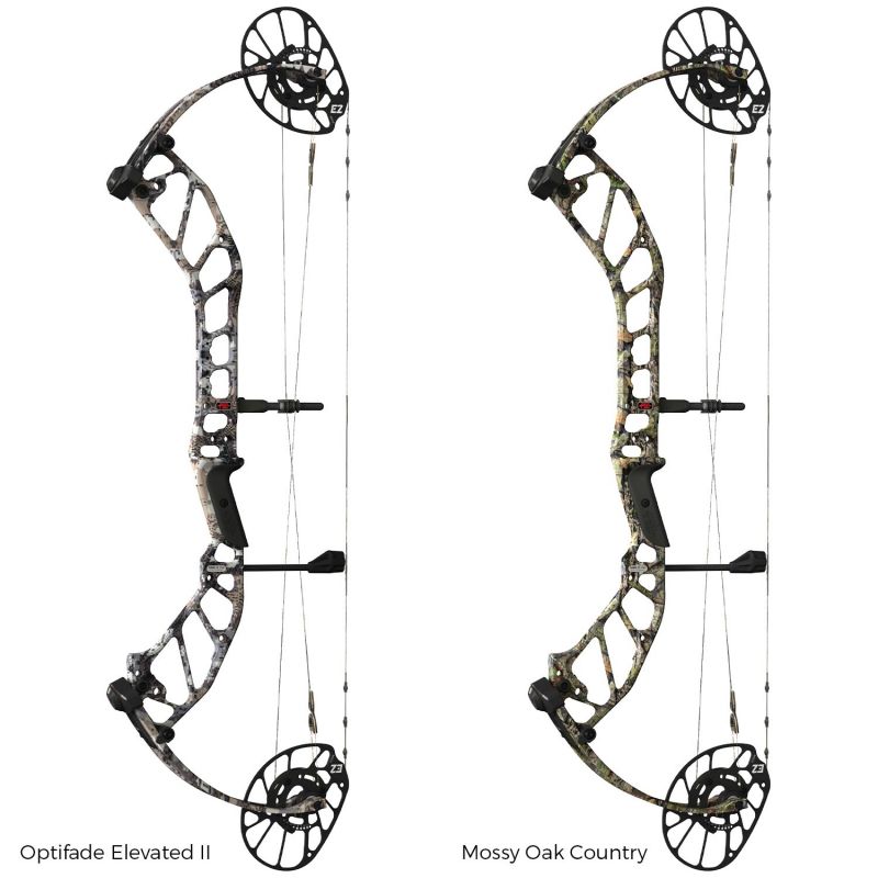 PSE Compound Bow Omen E2