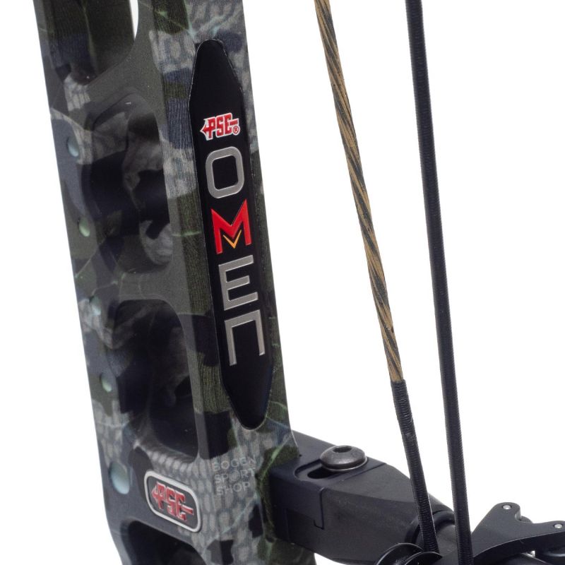 PSE Compound Bow Omen E2