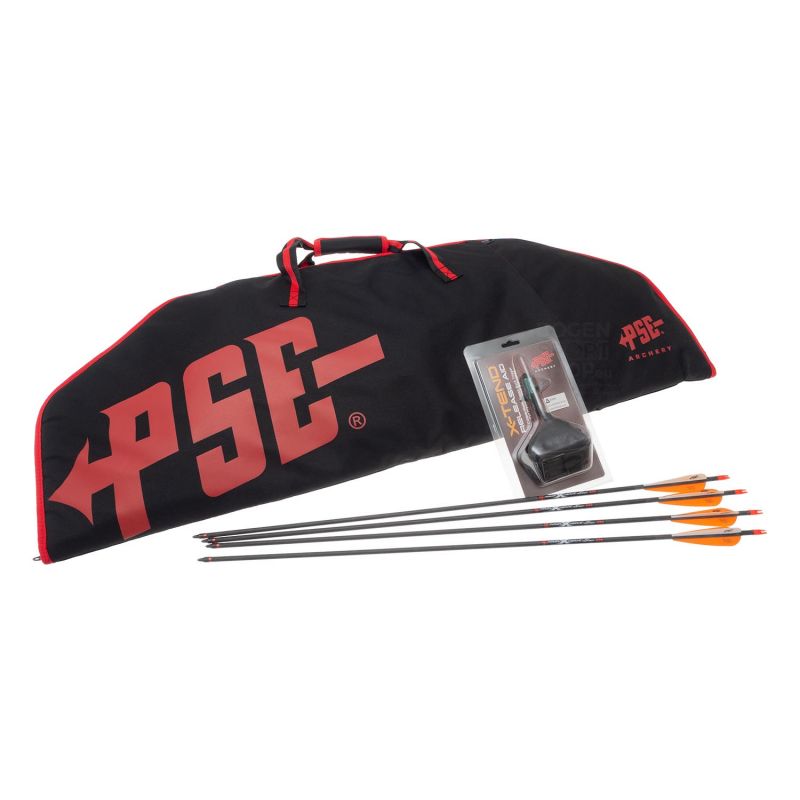PSE Compound Komplett-Set Stinger Max Field Ready 2020