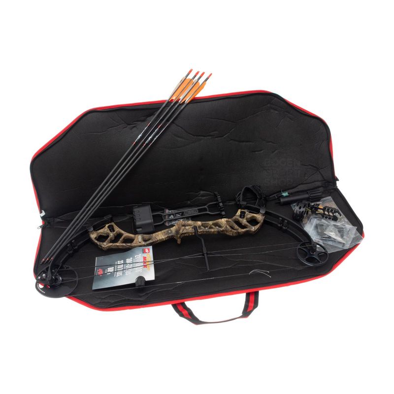 PSE Compound Komplett-Set Stinger Max Field Ready 2020