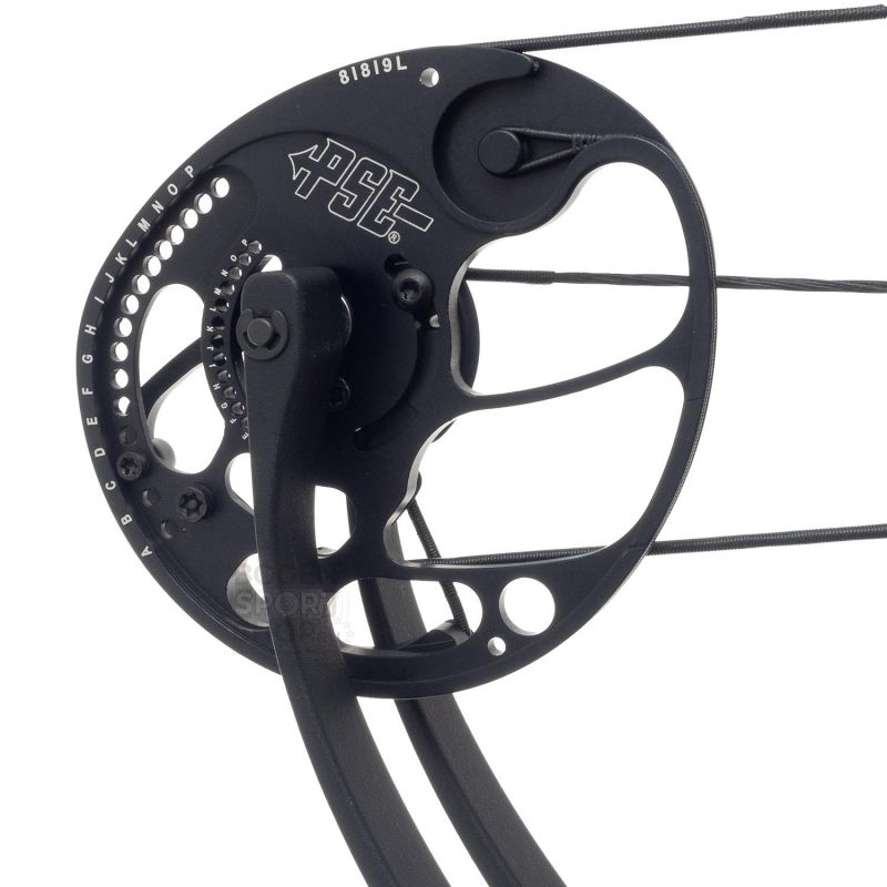 PSE Compound Komplett-Set Stinger Max Field Ready 2020