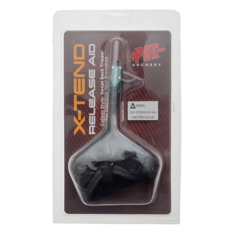 PSE Compound Komplett-Set Stinger Max Field Ready 2020