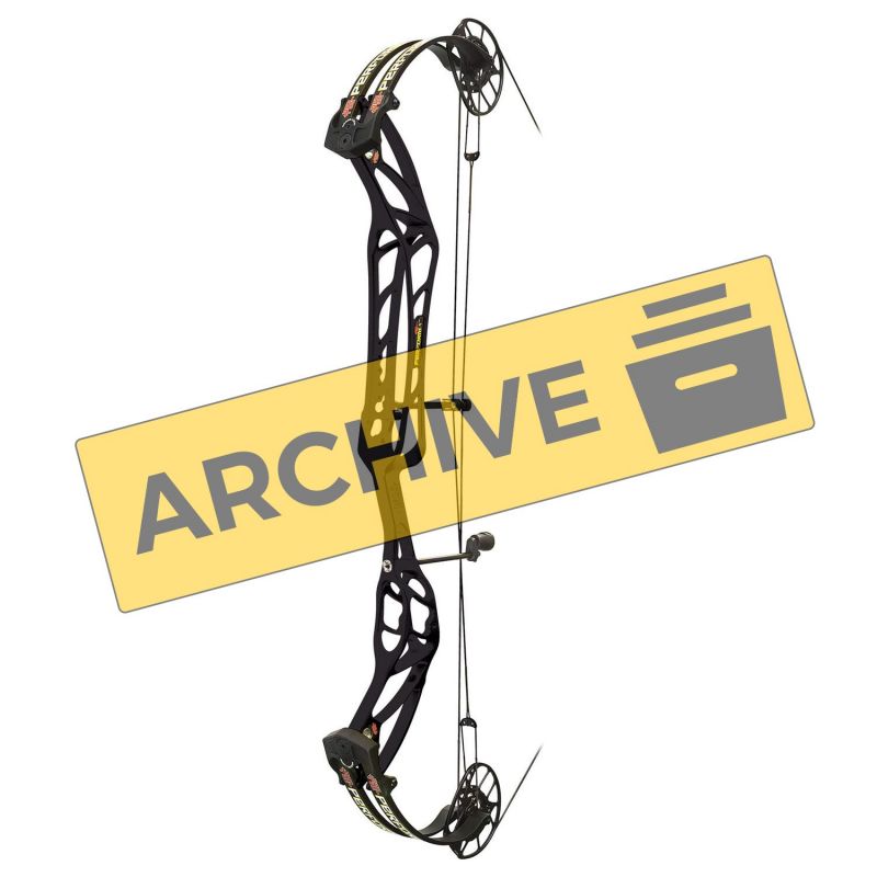 PSE Compound Bow Perform-X