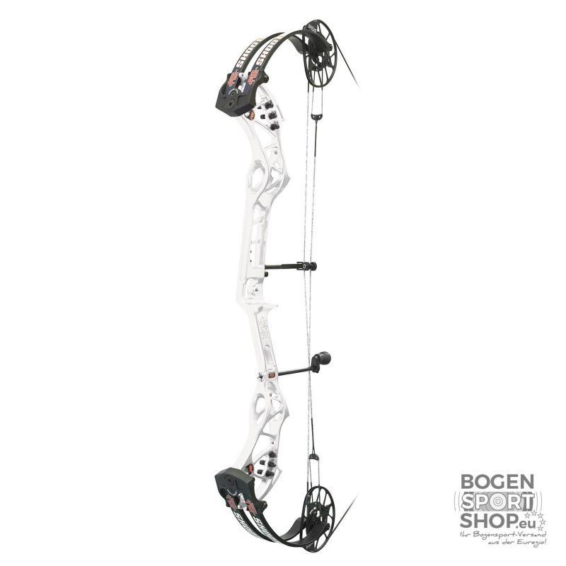 PSE Compound Bow Shootdown