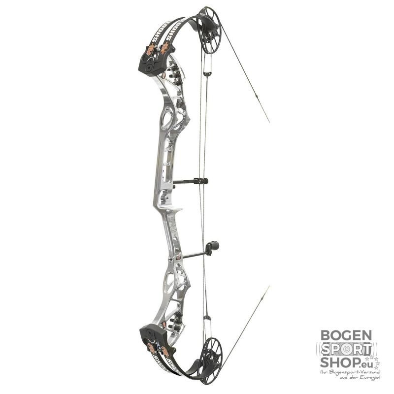 PSE Compound Bow Shootdown