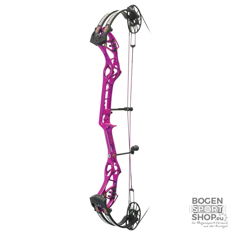 PSE Compound Bow Shootdown