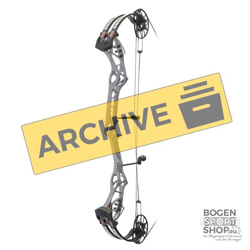 PSE Compound Bow Shootdown