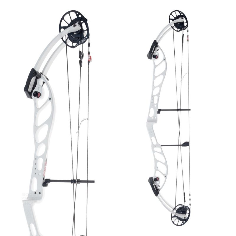 PSE Compoundbogen Supra RTX 40 EM 2022