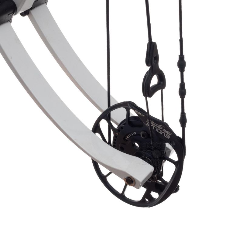 PSE Compoundbogen Supra RTX 40 EM 2022