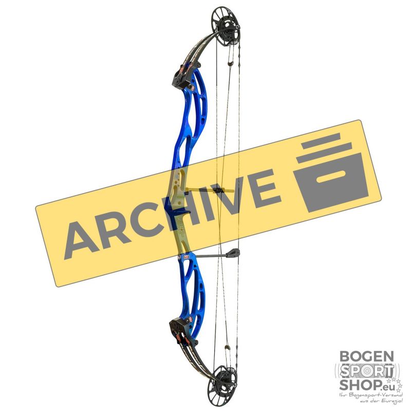 PSE Compound Bow Supra Focus XL 2020