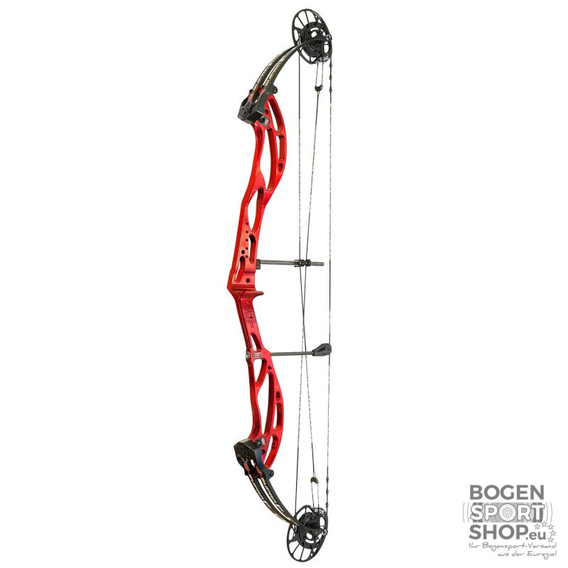 PSE Compound Bow Supra Focus XL 2020